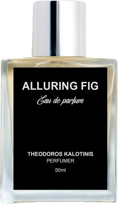 Theodoros Kalotinis Alluring Fig