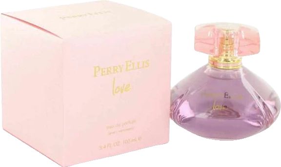 Perry Ellis Love