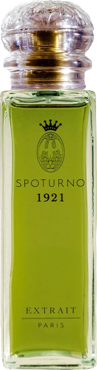 Spoturno Paris Spoturno 1921
