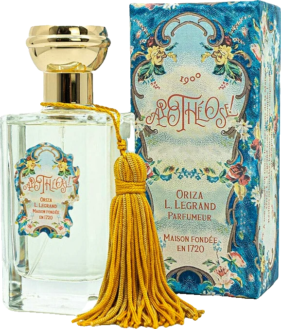 Oriza L. Legrand Apotheose