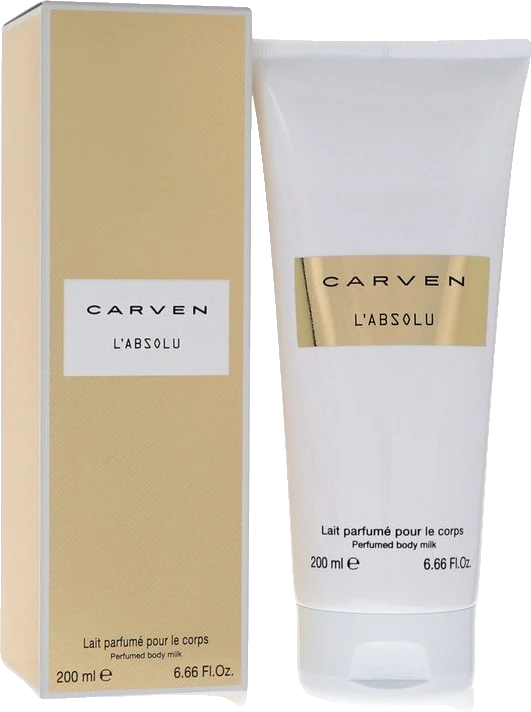Carven L'absolu Body Milk