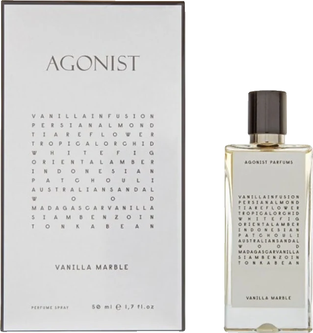 Agonist Vanilla Marble