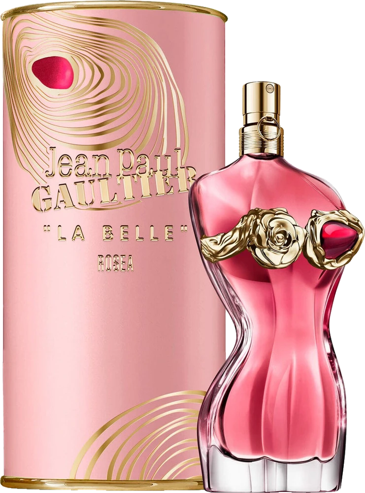 Jean Paul Gaultier La Belle Rosea