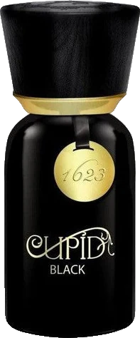 Cupid Perfumes Black 1623