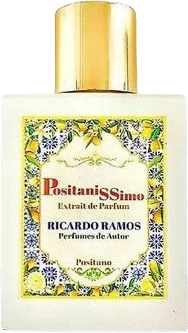 Ricardo Ramos PositaniSSimo