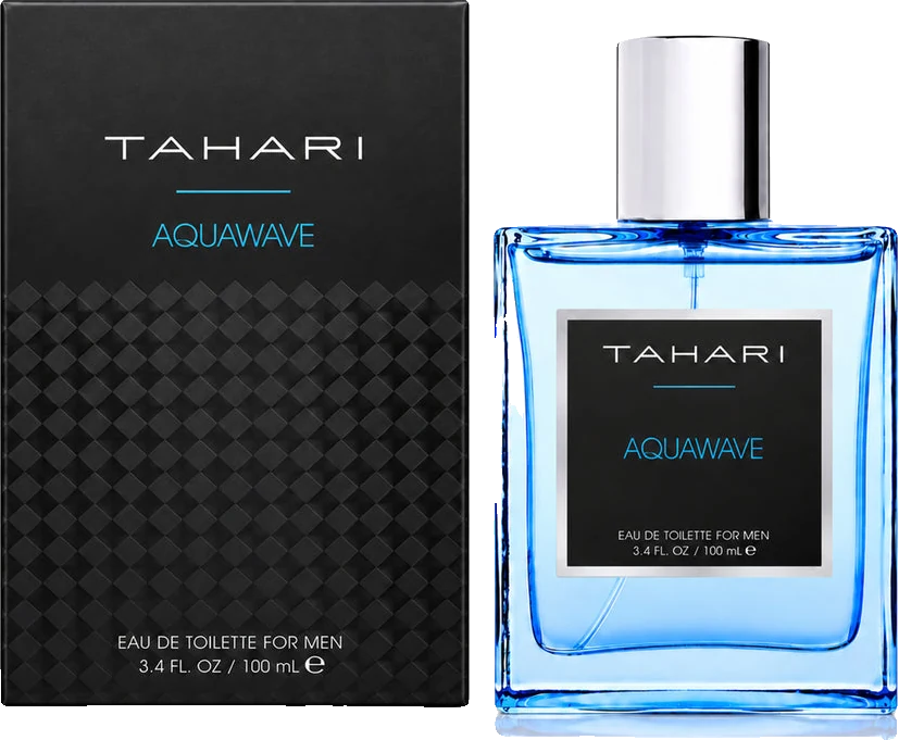 Tahari Parfums Aquawave