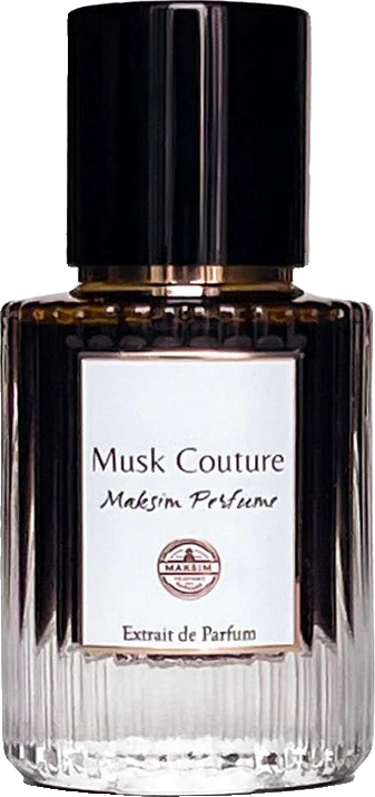 Maksim Perfume Musk Couture