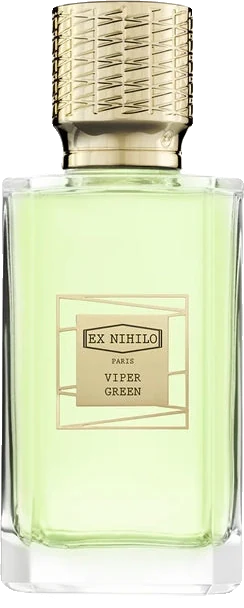 Ex Nihilo Viper Green