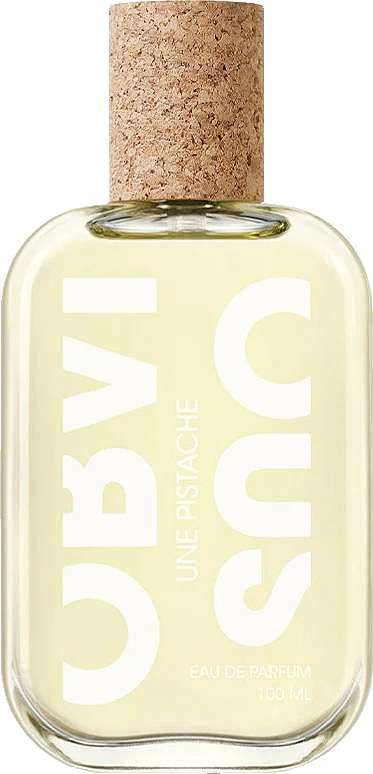 Obvious Parfums Une Pistache