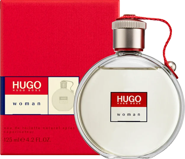 Hugo Boss Woman Old Version/Ancienne
