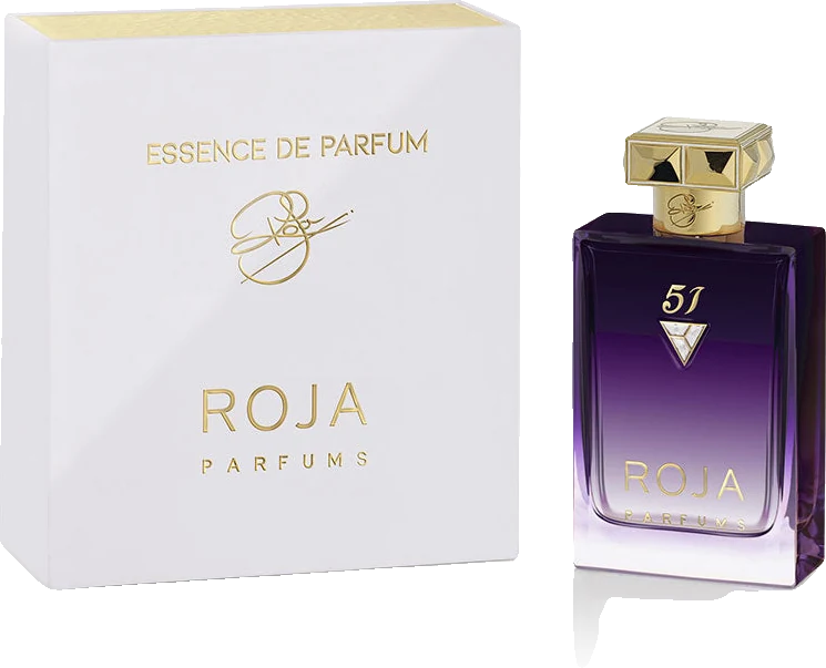 Roja Parfums Parfums 51