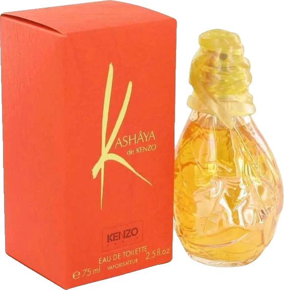 Kenzo Kashaya de Kenzo