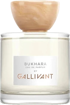 Gallivant Bukhara