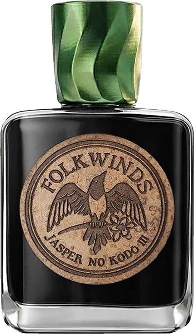 Folkwinds Jasper no Kodo III