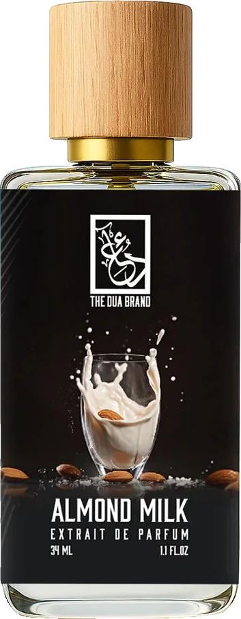 Dua Fragrances Almond Milk