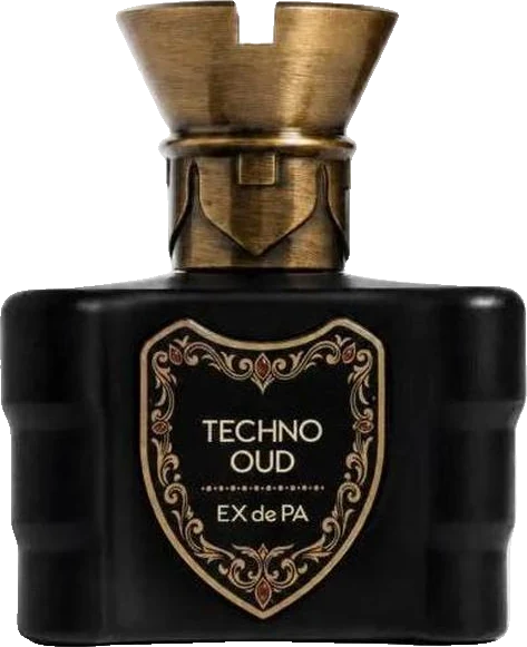 Landcaster Techno Oud