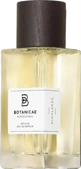 Botanicae Highlands