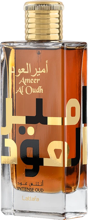 Lattafa Ameer Al Oud Intense