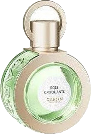 Caron Rose Croquante