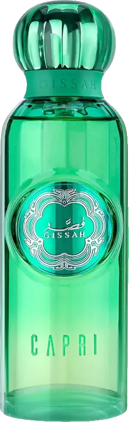 Gissah Capri