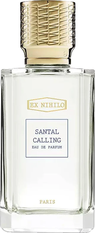 Ex Nihilo Santal Calling