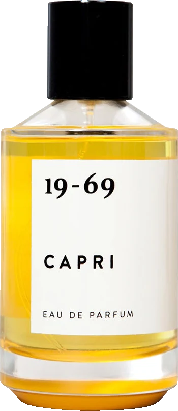 19-69 Capri