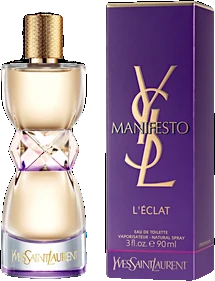 Yves Saint Laurent Manifesto L'Eclat