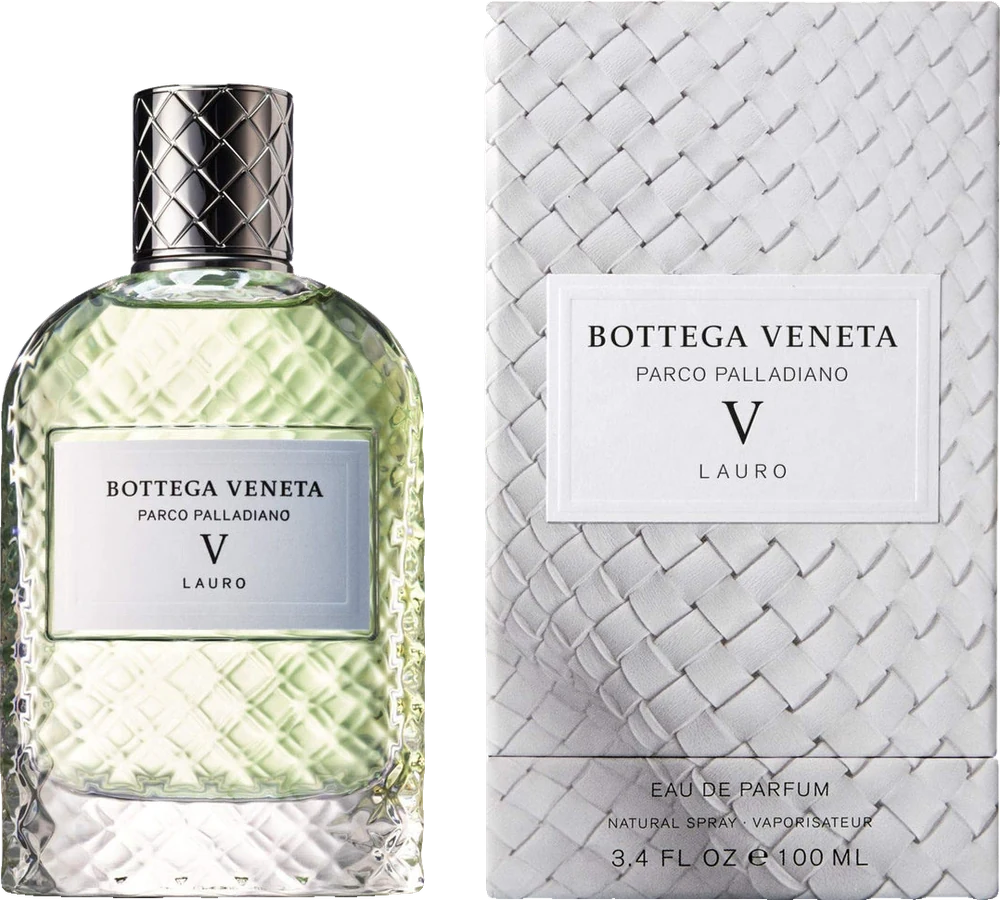 Bottega Veneta Parco Palladiano
