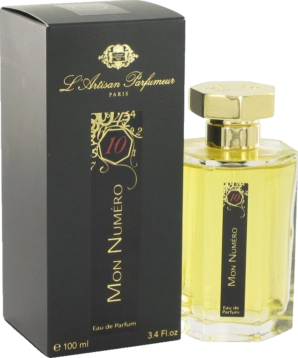 L'Artisan Parfumeur Mon Numero 10