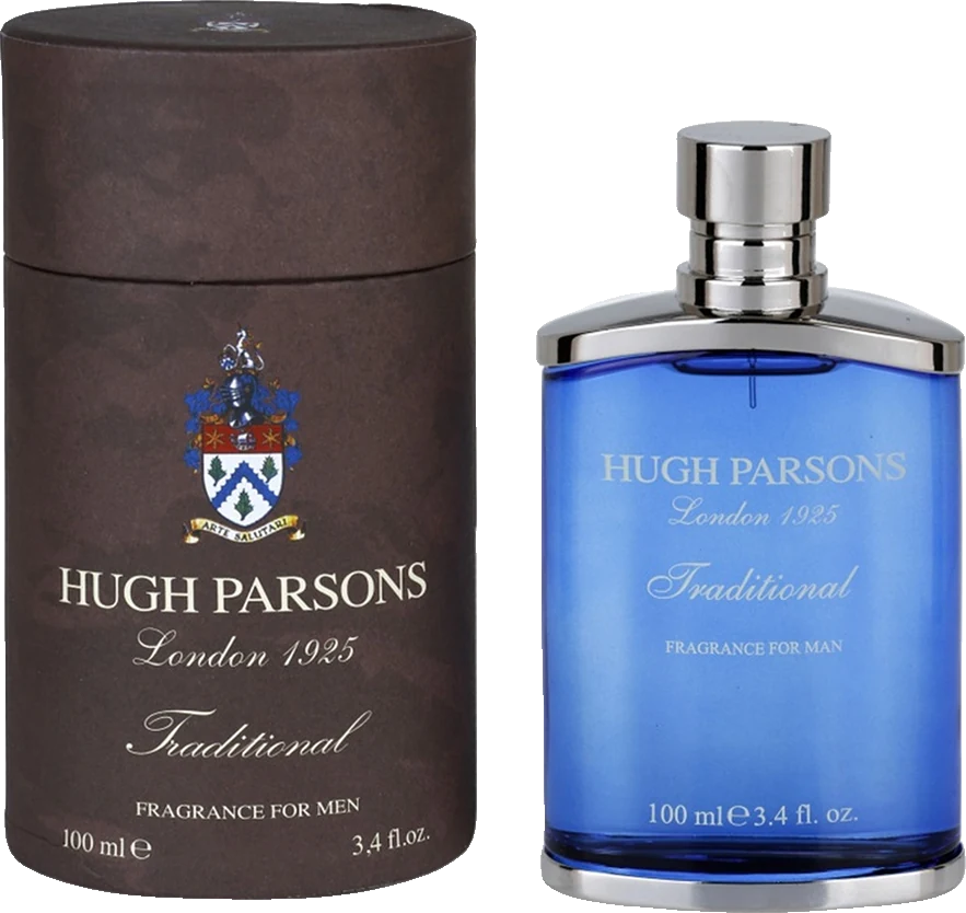 Hugh Parsons Traditional