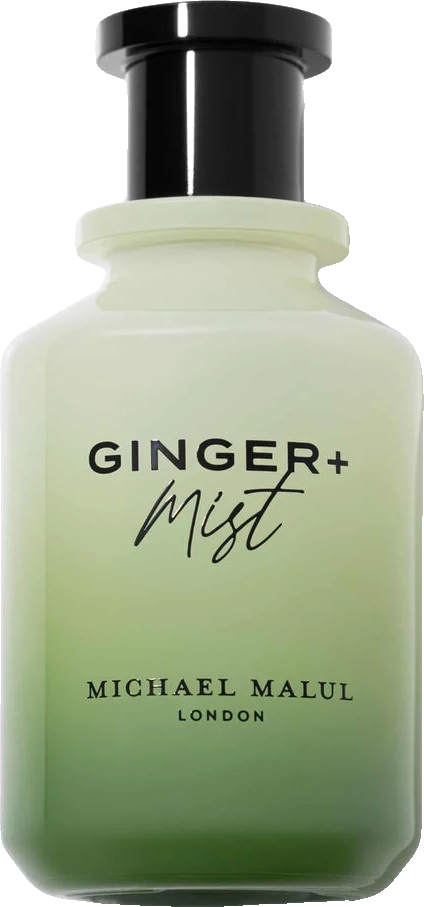 Michael Malul Ginger + Mist