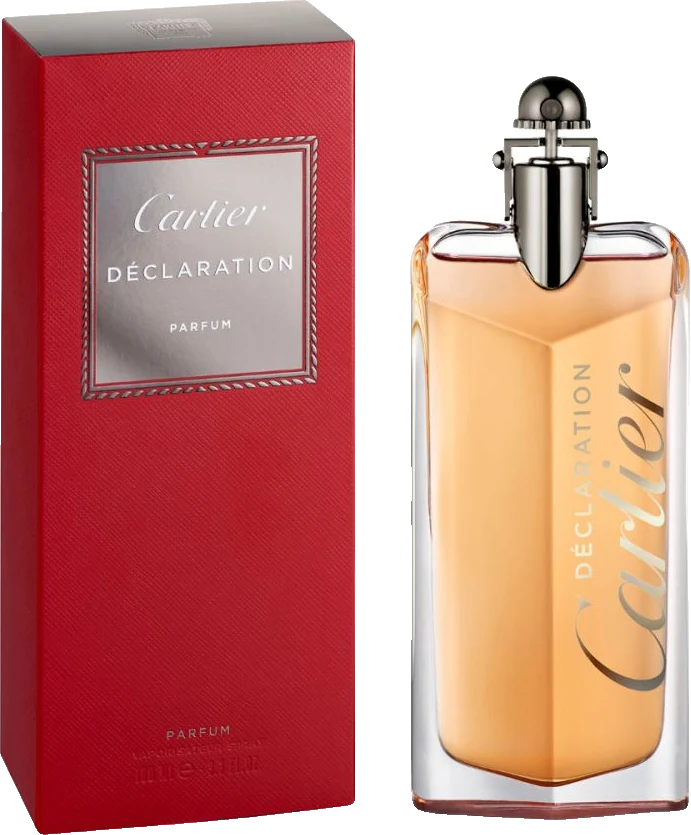 Cartier Declaration de Cartier