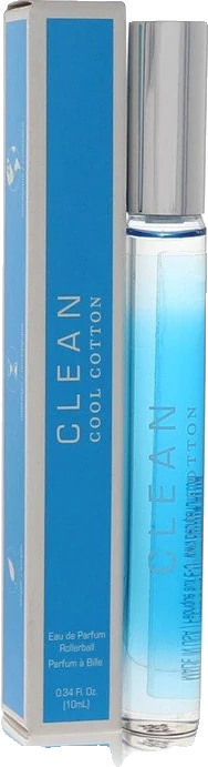 Clean Cool Cotton Rollerball