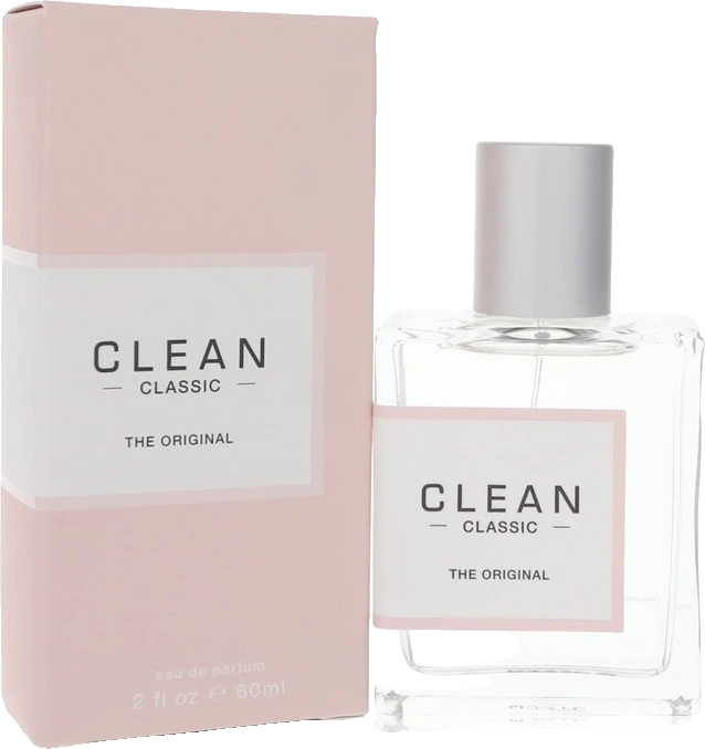 Clean Original Eau de Parfum