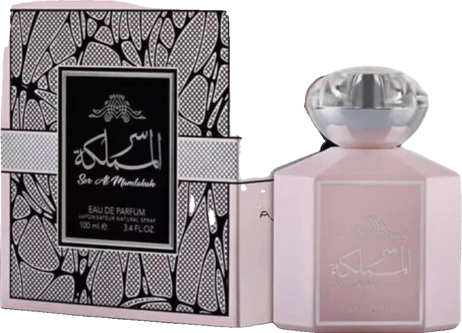 Ard Al Zaafaran Ser Al Mamlakah
