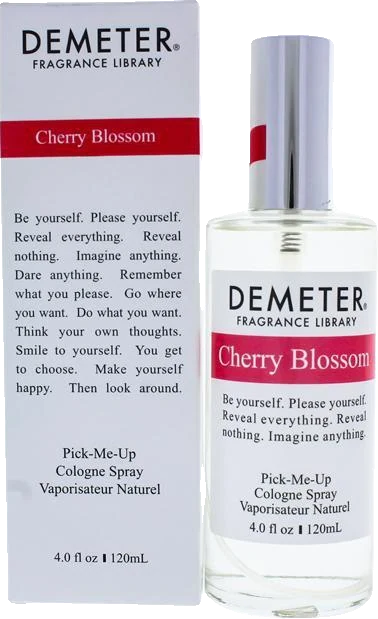Demeter Cherry Blossom