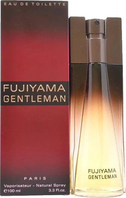Succes De Paris Fujiyama Gentleman