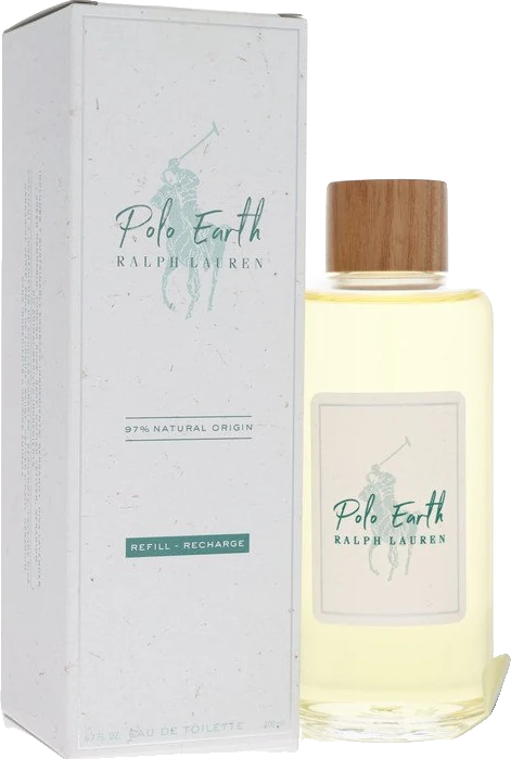 Ralph Lauren Polo Earth