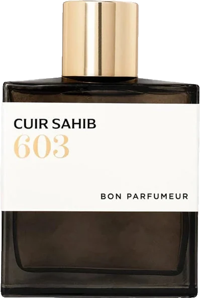 Bon Parfumeur 603