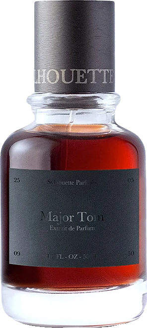 Sylhouette Parfums Major Tom