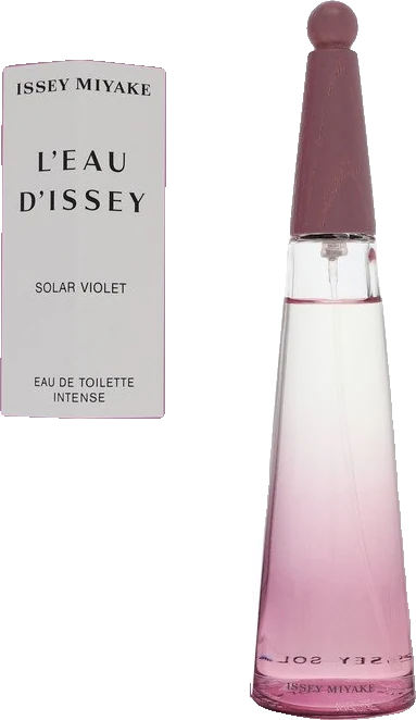 Issey Miyake L'eau d'issey Solar Violet Intense