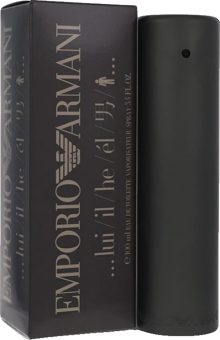 Giorgio Armani Emporio Armani Eau de Toilette