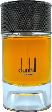 Dunhill Moroccan Amber