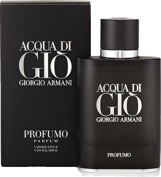 Giorgio Armani Acqua di Gio Profumo