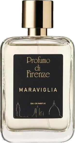 Profumo di Firenze Maraviglia