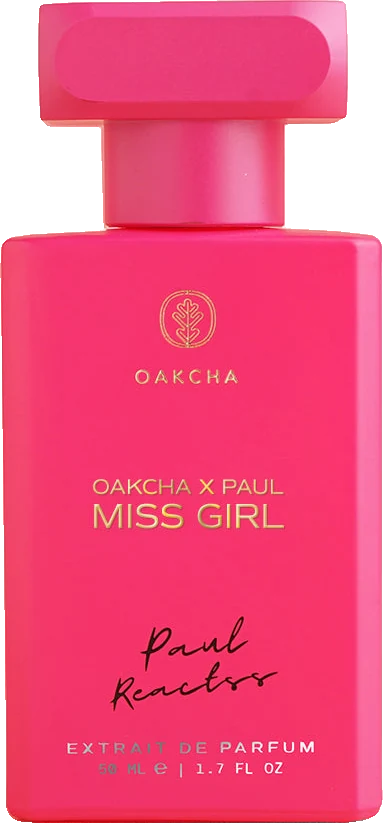 Oakcha Miss Girl