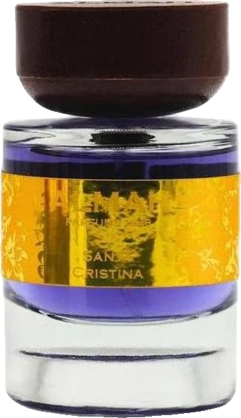 Almah Parfums 1948 Santa Cristina