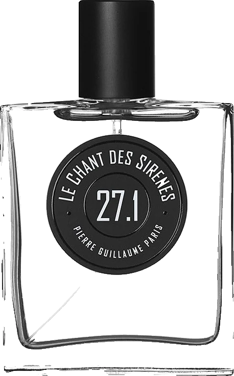 Pierre Guillaume Paris La Chant des Sirenes