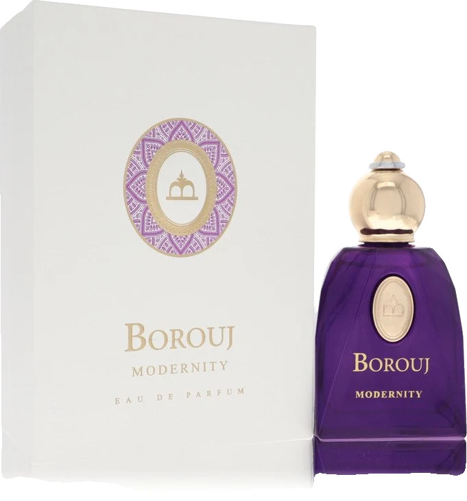 Borouj Modernity