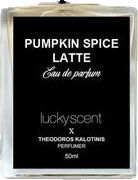Marketing Theodoros Kalotinis Pumpkin Spice Latte